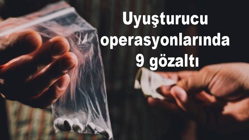 Kavga ettiği amcasını sokak ortasında tabancayla vurdu