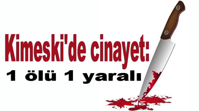 Kavga ettiği amcasını sokak ortasında tabancayla vurdu