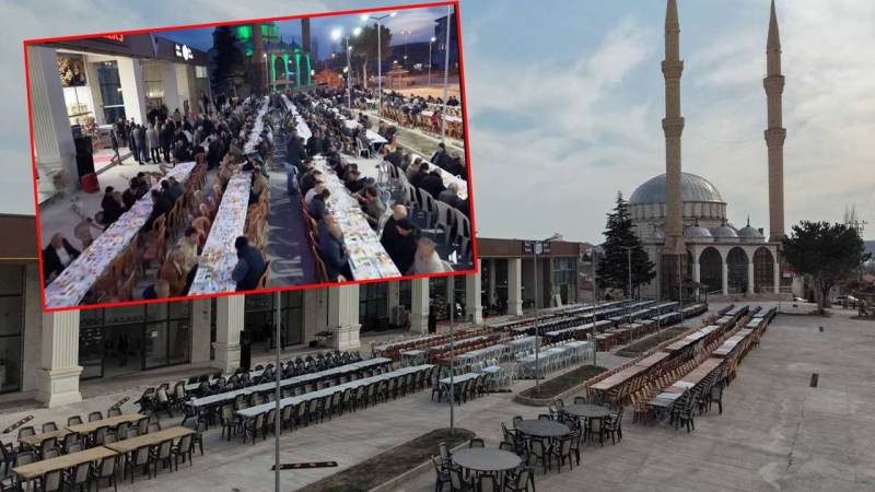 Kavga ettiği amcasını sokak ortasında tabancayla vurdu