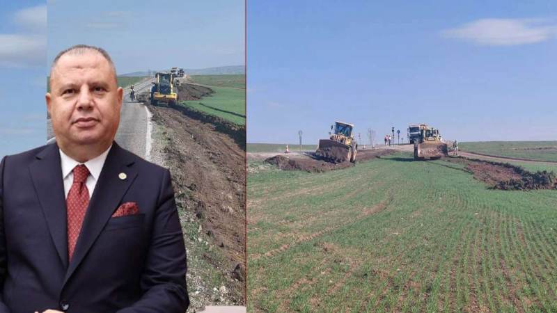 Kavga ettiği amcasını sokak ortasında tabancayla vurdu