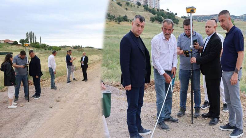 Kavga ettiği amcasını sokak ortasında tabancayla vurdu