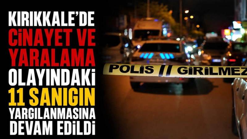 Kavga ettiği amcasını sokak ortasında tabancayla vurdu